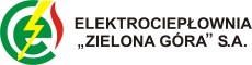 logo elektrocieplownia zielona gora